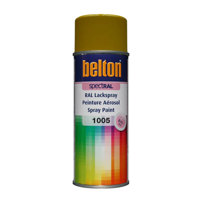 Belton - Sprayfärg Kulörer 400 ML