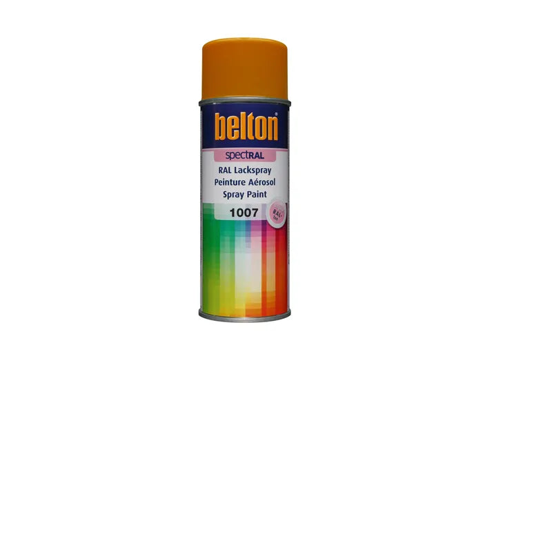 Belton - Sprayfärg Kulörer 400 ML