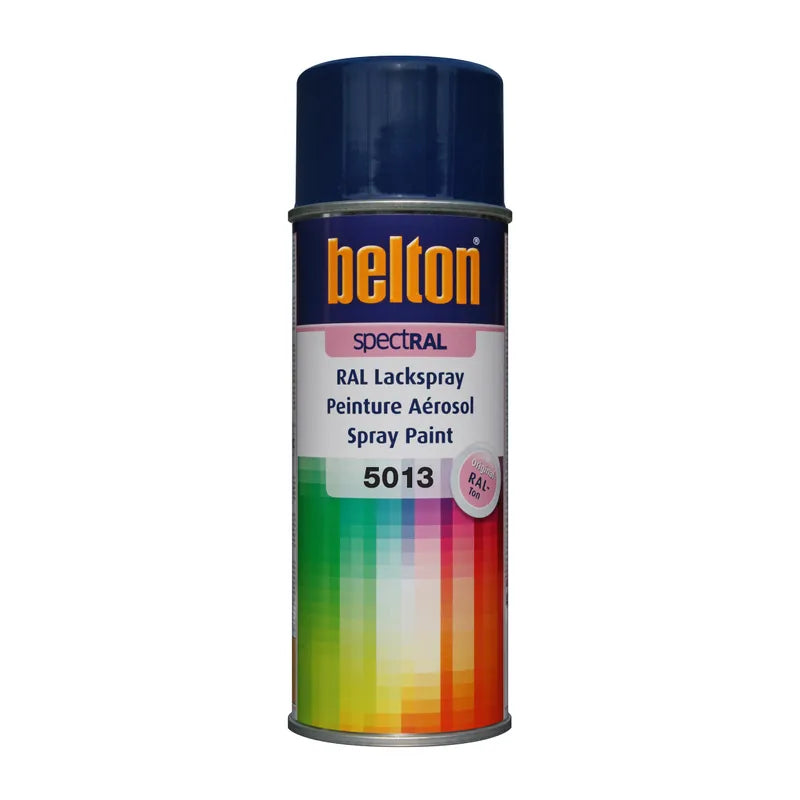 Belton - Sprayfärg Kulörer 400 ML