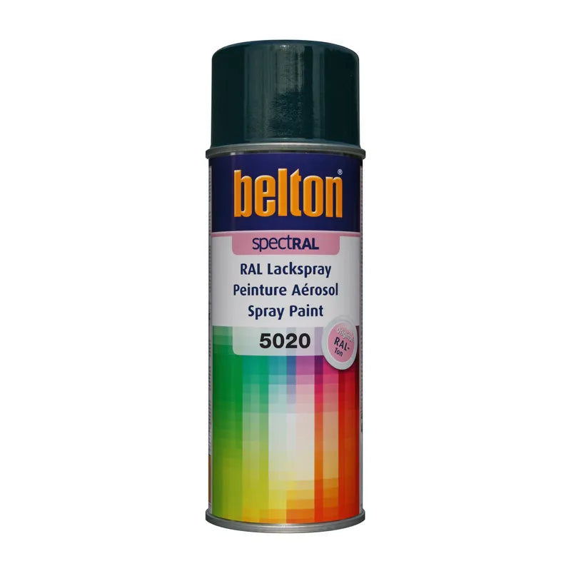 Belton - Sprayfärg Kulörer 400 ML