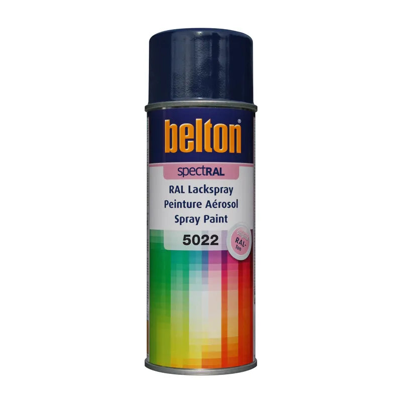 Belton - Sprayfärg Kulörer 400 ML