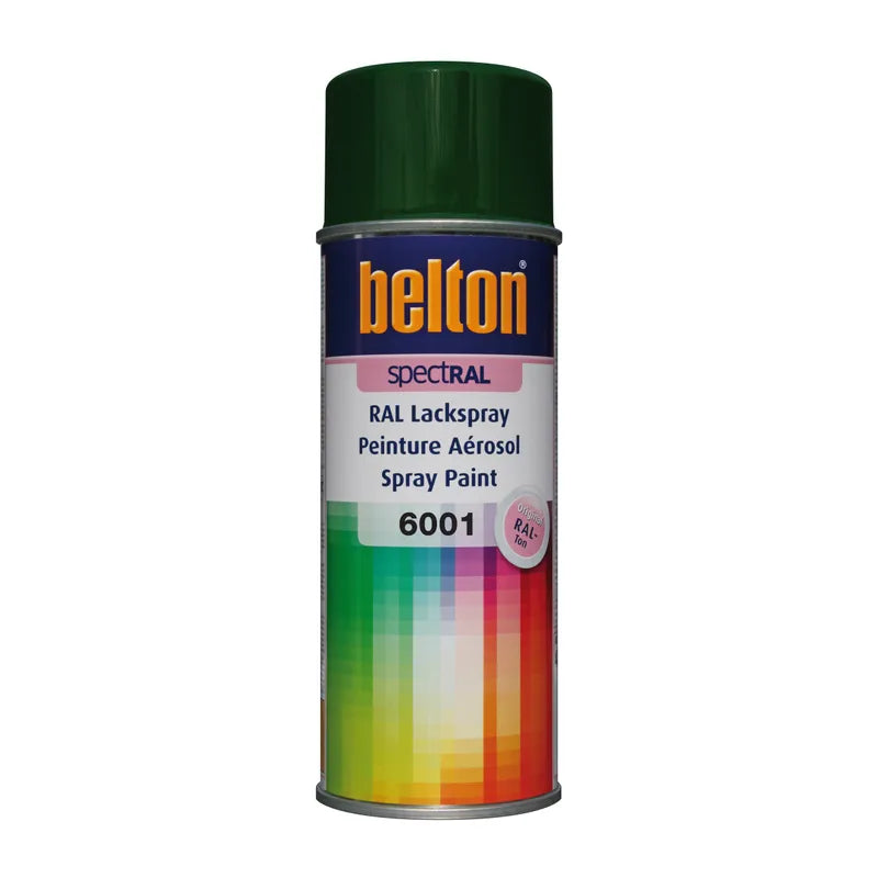 Belton - Sprayfärg Kulörer 400 ML