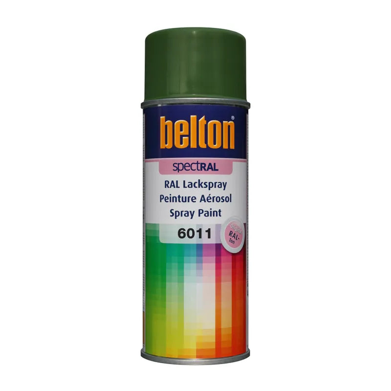 Belton - Sprayfärg Kulörer 400 ML