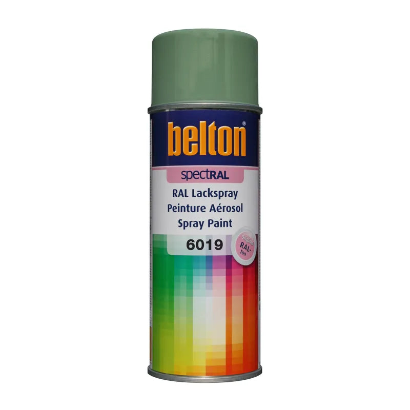 Belton - Sprayfärg Kulörer 400 ML