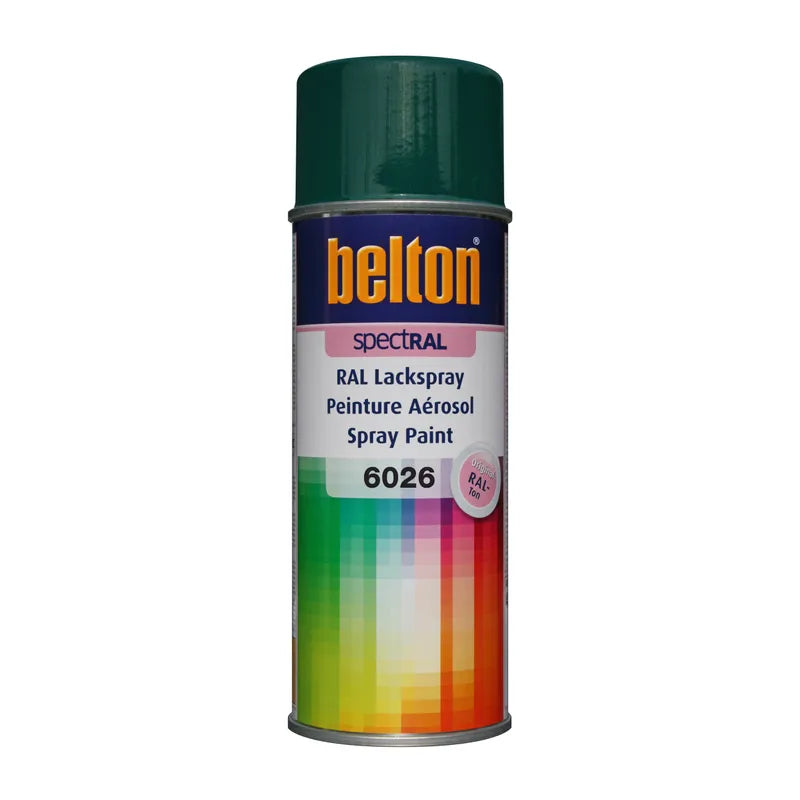 Belton - Sprayfärg Kulörer 400 ML