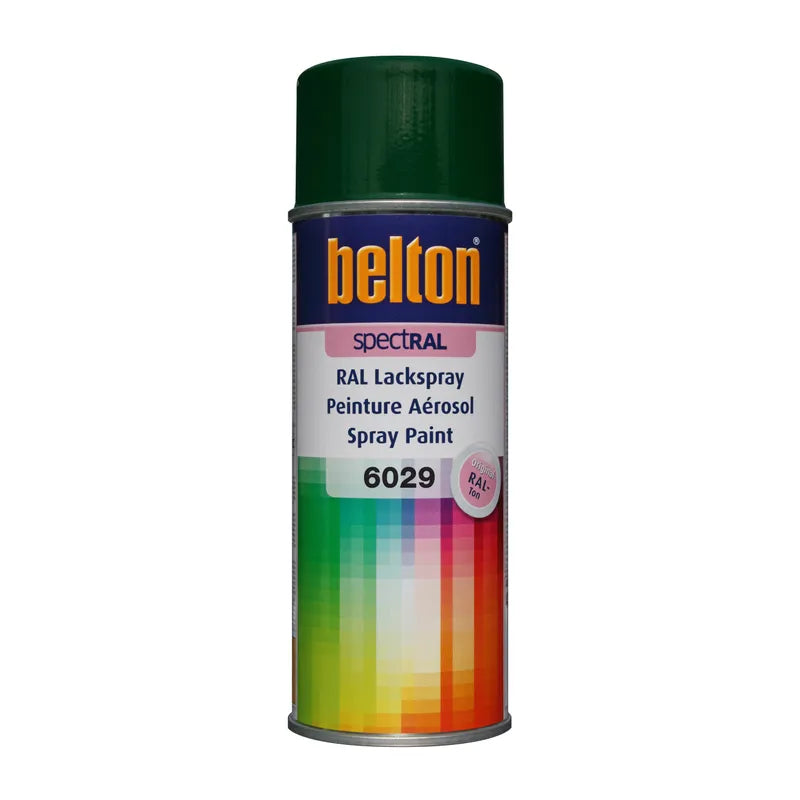 Belton - Sprayfärg Kulörer 400 ML