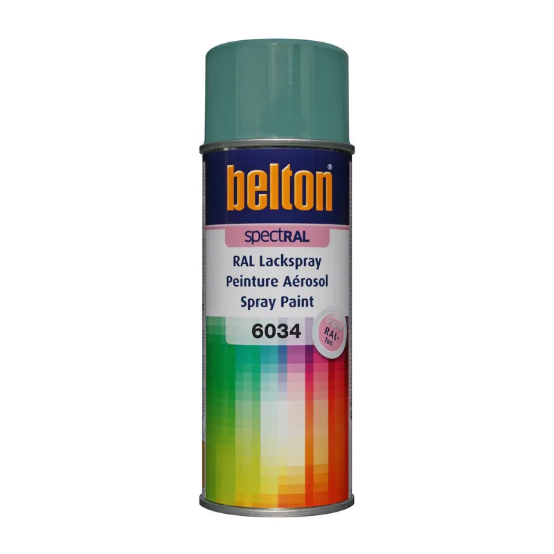 Belton - Sprayfärg Kulörer 400 ML