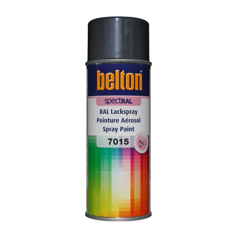 Belton - Sprayfärg Kulörer 400 ML