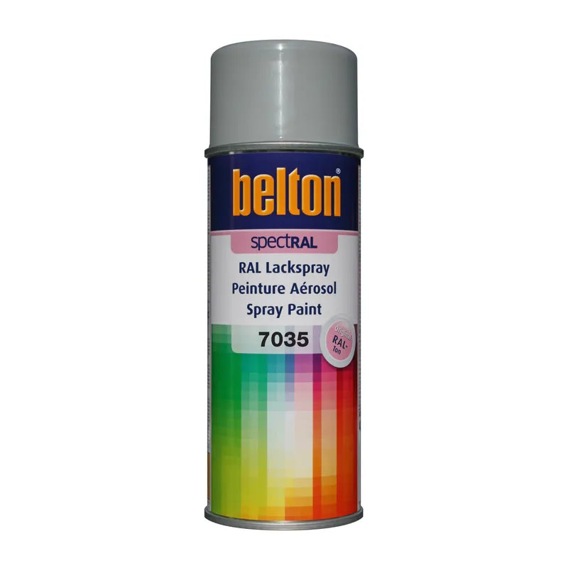 Belton - Sprayfärg Kulörer 400 ML