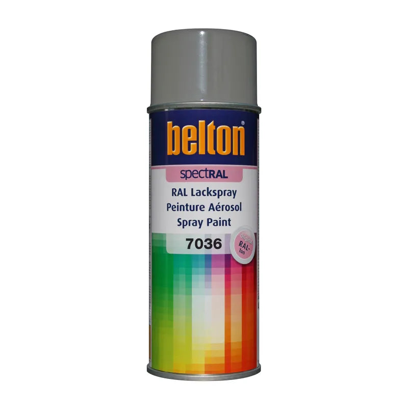 Belton - Sprayfärg Kulörer 400 ML