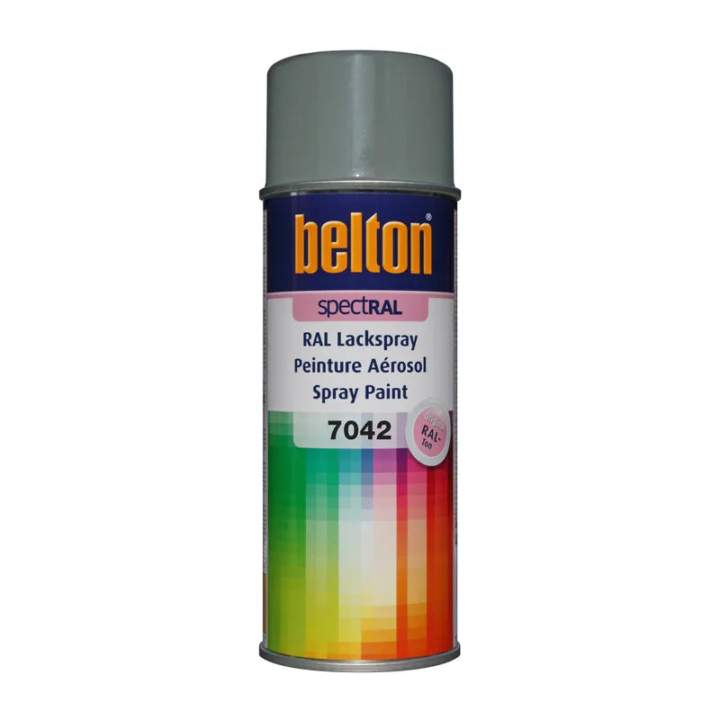 Belton - Sprayfärg Kulörer 400 ML