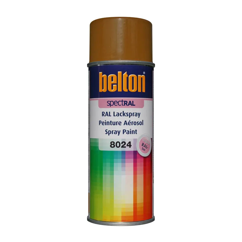 Belton - Sprayfärg Kulörer 400 ML