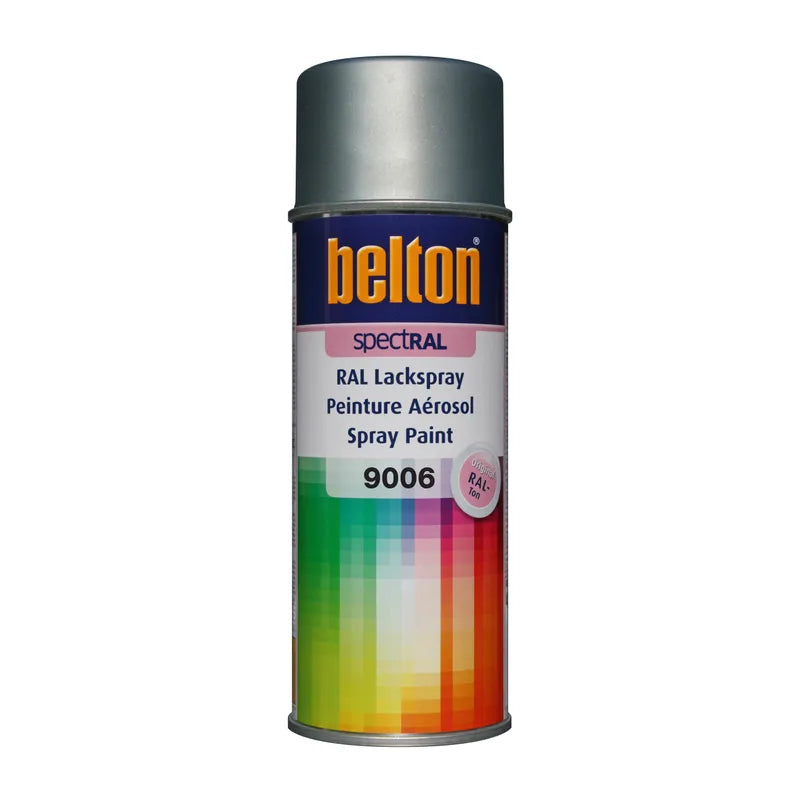 Belton - Sprayfärg Kulörer 400 ML