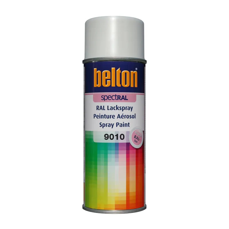 Belton - Sprayfärg Kulörer 400 ML