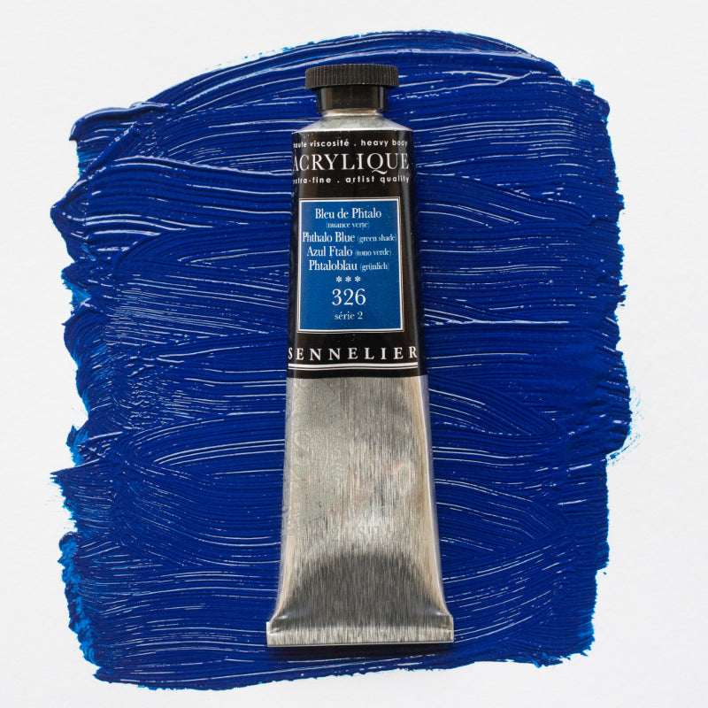 Sennelier Artist Acrylique Akrylfärg 60 ml