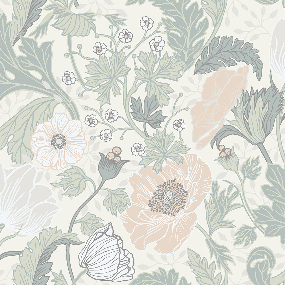 Midbec Anemone - 33000