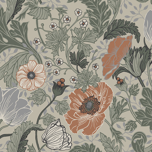 Midbec Anemone – 33001