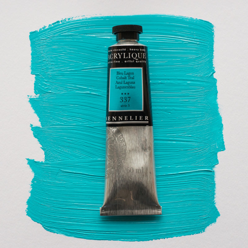 Sennelier Artist Acrylique Akrylfärg 60 ml