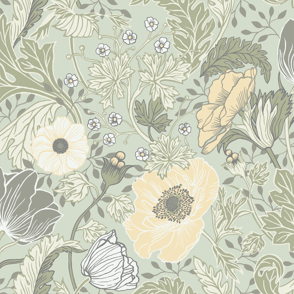 Midbec Anemone - 34034