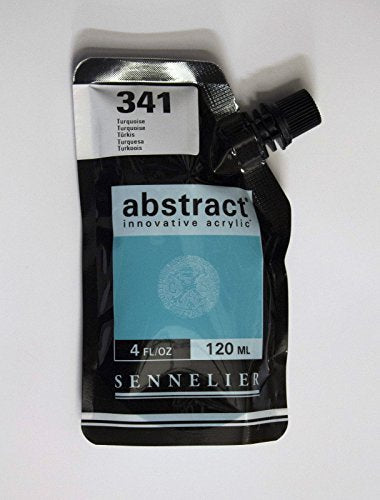 Sennelier Abstract Akrylfärg 120 ml