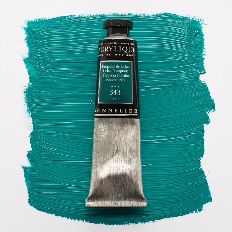 Sennelier Artist Acrylique Akrylfärg 60 ml