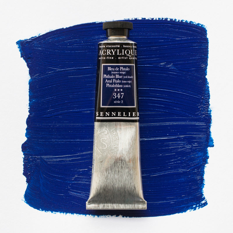 Sennelier Artist Acrylique Akrylfärg 60 ml
