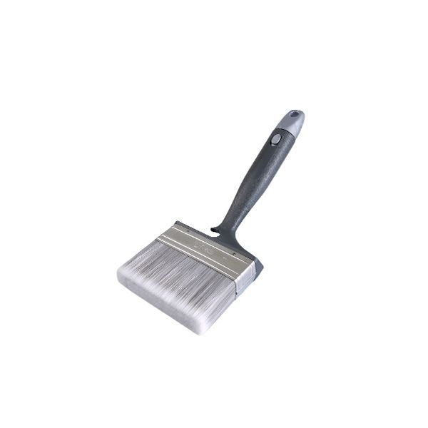 Fasadpensel, Vinklad Standard Silver 130 mm