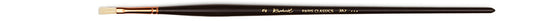 Svinborstpensel Raphael 357 Paris Classics. Flat st 2