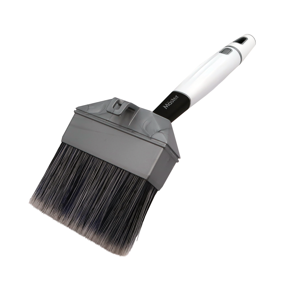 Fasadpensel Diamond Pro Max Blue 100 mm