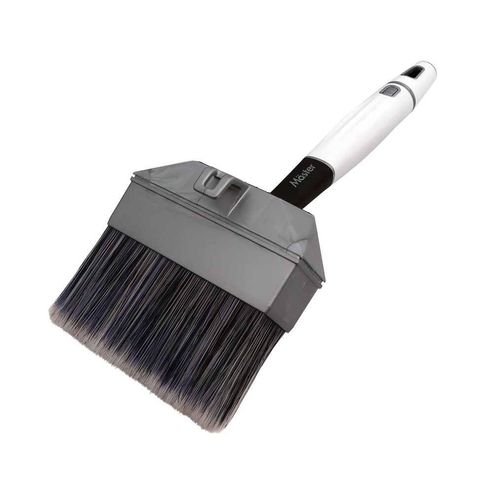 Fasadpensel Diamond Pro Max Blue 120 mm