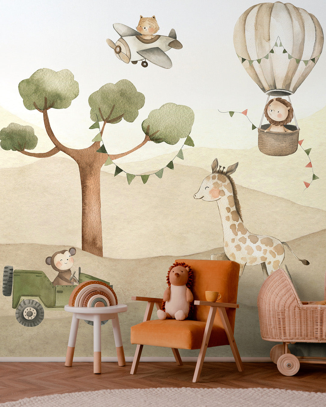 Midbec Kids World - 368000