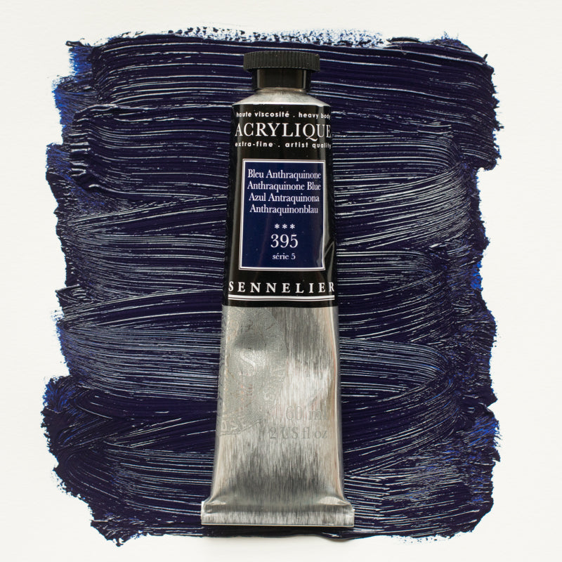 Sennelier Artist Acrylique Akrylfärg 60 ml