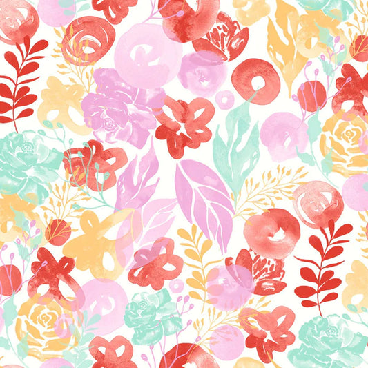 Fiona No Limits Flower Power - 640923