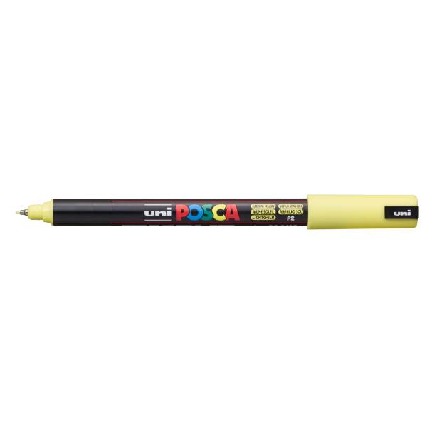 POSCA PC-1MR/MD 200 sunshine yellow
