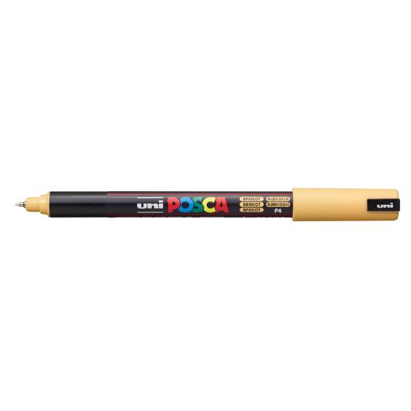 POSCA PC-1MR/MD 26 apricot