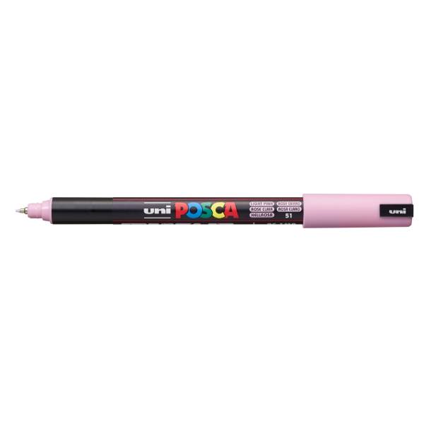 POSCA PC-1MR/MD 29 light pink