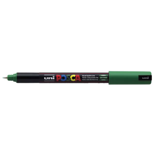 POSCA PC-1MR/MD 36 green