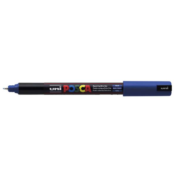 POSCA PC-1MR/MD 41 blue
