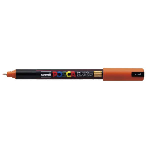 POSCA PC-1MR/MD 54 orange