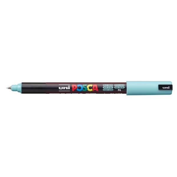 POSCA PC-1MR/MD 545 aqua green