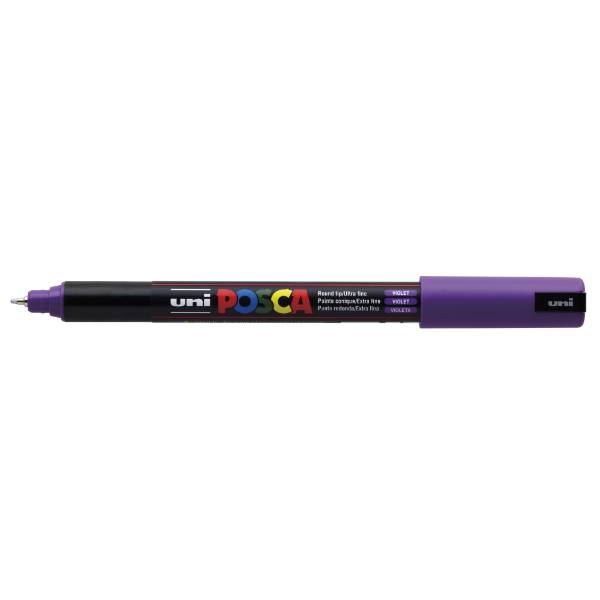 POSCA PC-1MR/MD 55 violet