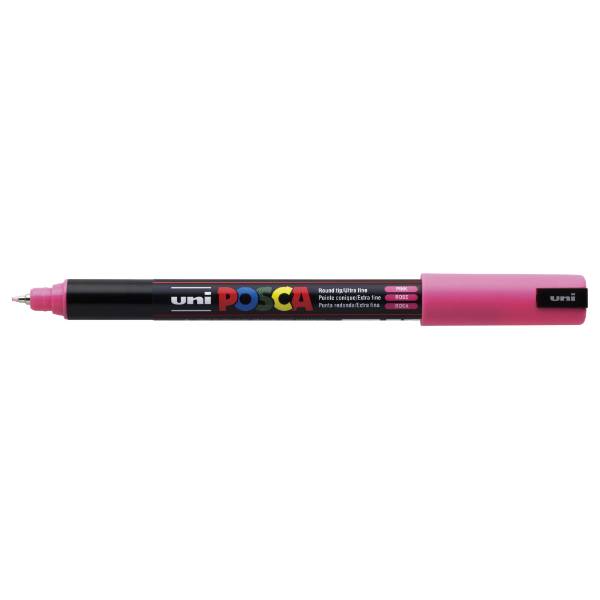 POSCA PC-1MR/MD 56 pink