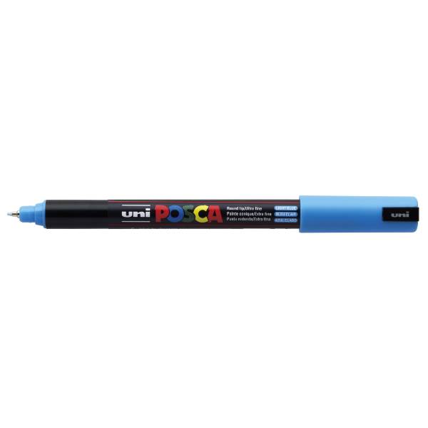 POSCA PC-1MR/MD 57 light blue