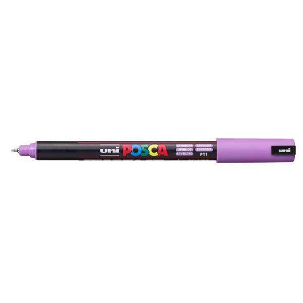 POSCA PC-1MR/MD 59 light lavender