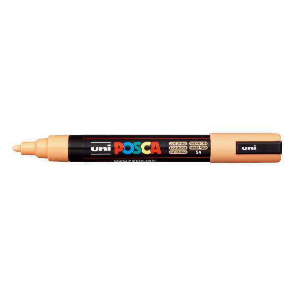 UNI POSCA Marker PC-5M Medium (1,8–2,5 mm)