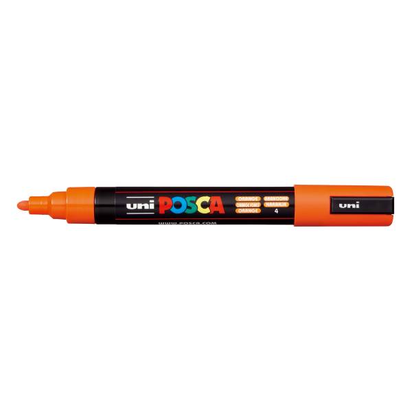 UNI POSCA Marker PC-5M Medium (1,8–2,5 mm)