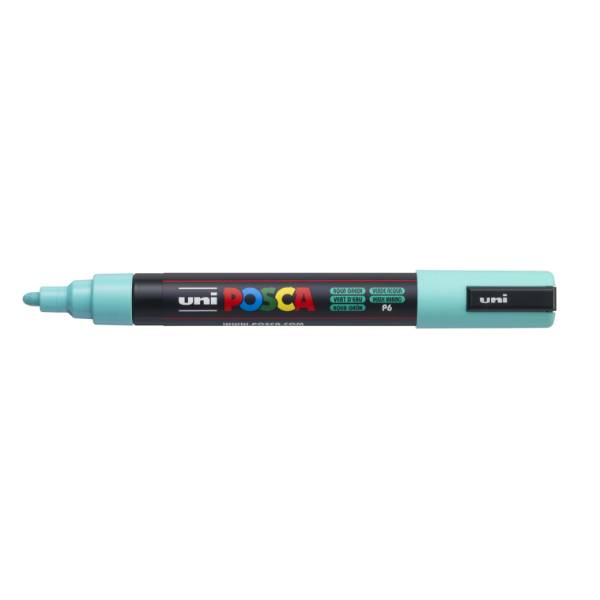 UNI POSCA Marker PC-5M Medium (1,8–2,5 mm)