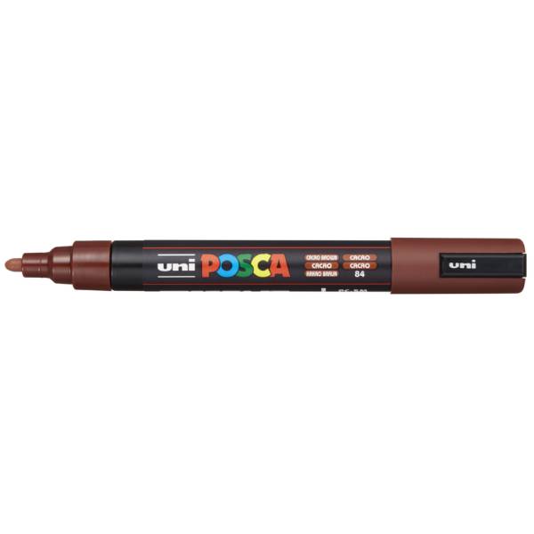 UNI POSCA Marker PC-5M Medium (1,8–2,5 mm)