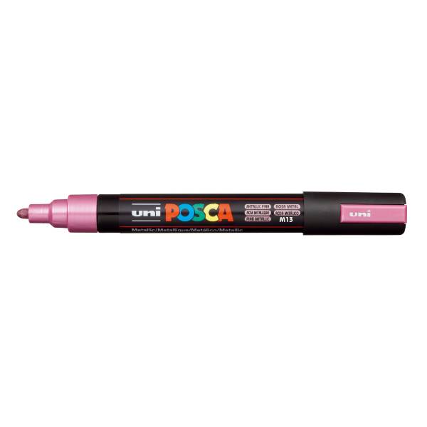 UNI POSCA Marker PC-5M Medium (1,8–2,5 mm)