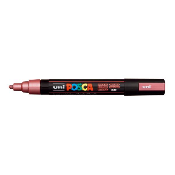 UNI POSCA Marker PC-5M Medium (1,8–2,5 mm)